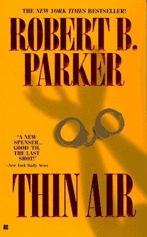 Thin Air - Robert B. Parker.mobi /Download 下载  Descargar Télécharger Herunterladen ダウンロード  ダウンロードする 다운로드 Скачать Baixar Scaricare